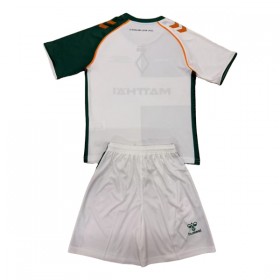 Werder Bremen Special Edition Shirt 2024-25  - Kids